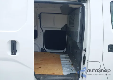 2019 Nissan Nv200 S из США, поврежденный, VIN 3N6CM0KNXKK710042